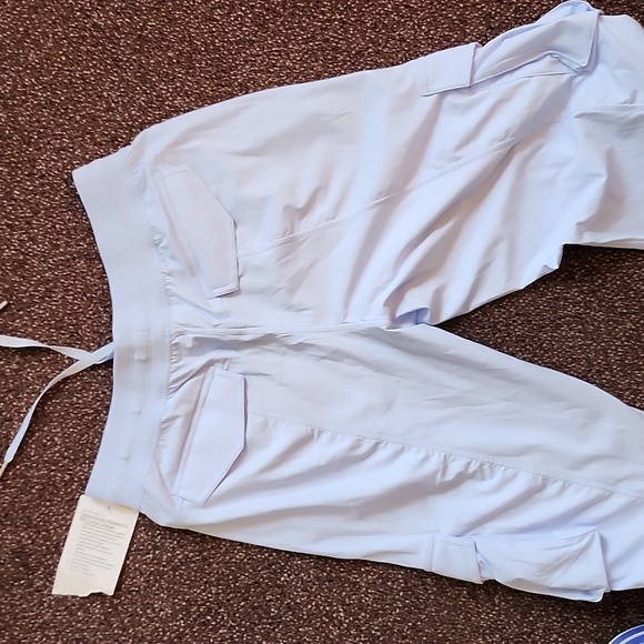 Lululemon Cargo Jogger Size SP - Picture 4 of 12